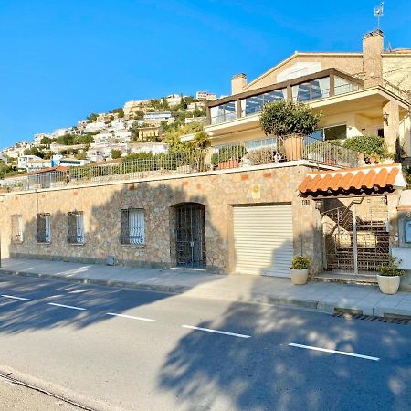 Appartement Devant La Plage 罗萨斯 外观 照片